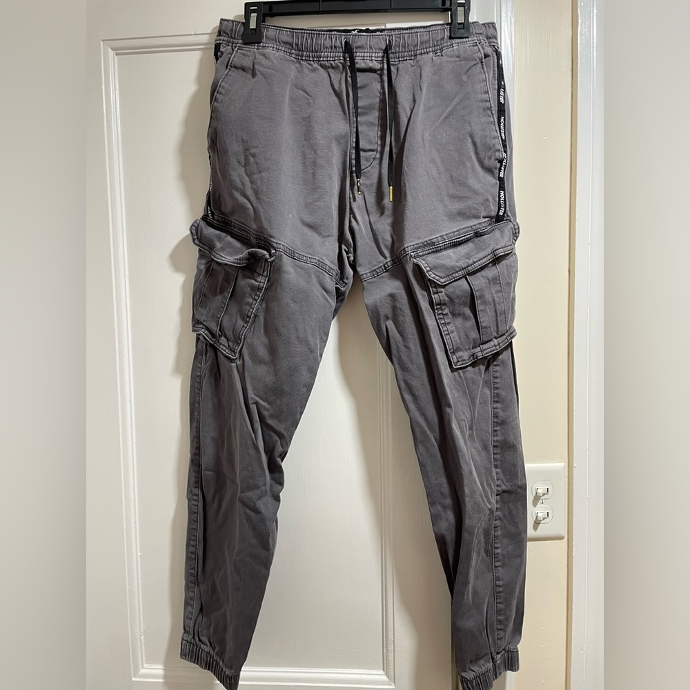 Men’s cargo pants